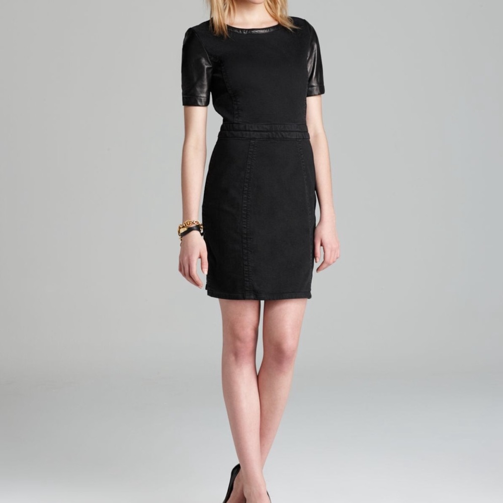 Marc Jacobs Dempsey Dress